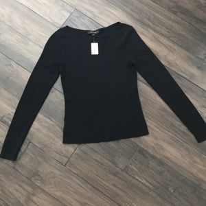 NWT Ann Taylor Lightweight sweater - S